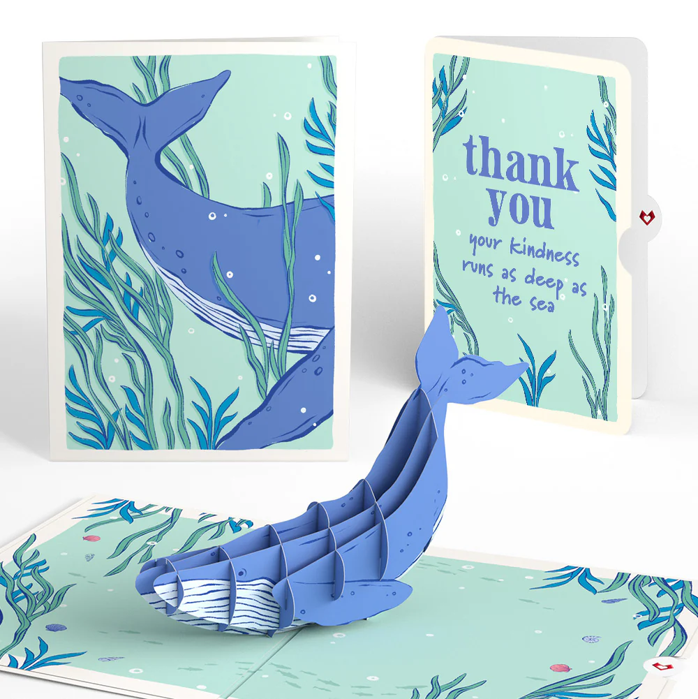 Bestselling Thank You Cards